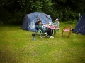 Rättvik camping